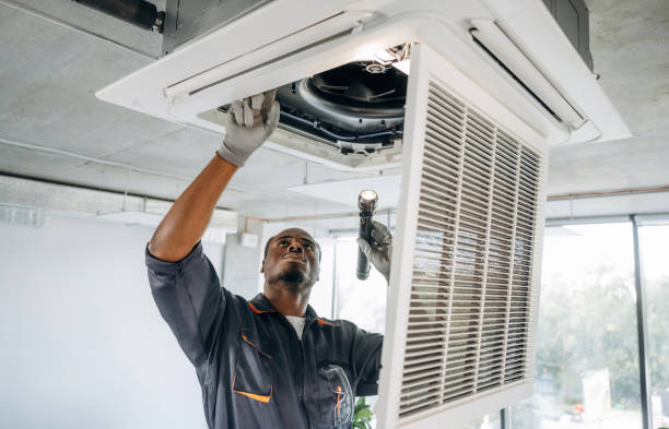 Licensed Hvac Installation service in Helena, OK - FH HVAC