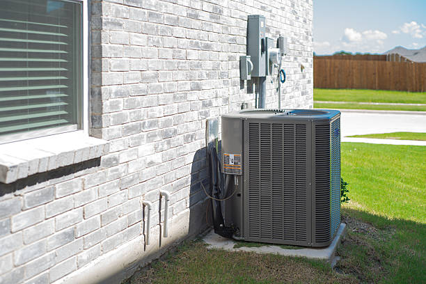 Reliable Hvac Installation contractor in Helena, OK by FH HVAC